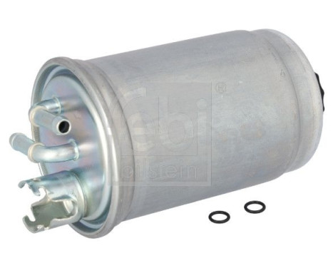 Fuel filter 26200 FEBI, Image 2
