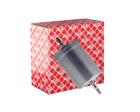 Fuel filter 26201 FEBI