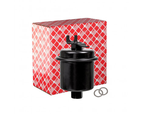 Fuel filter 26447 FEBI