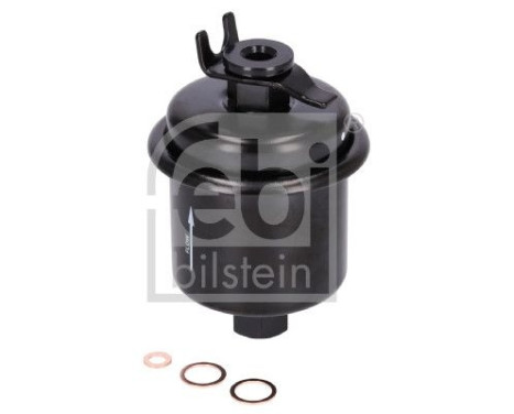 Fuel filter 26447 FEBI, Image 2
