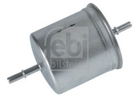 Fuel filter 30746 FEBI