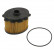 Fuel filter 32096 FEBI