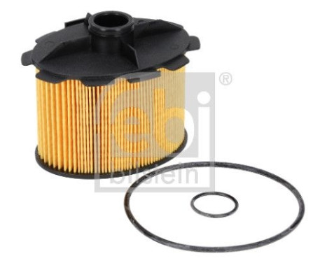 Fuel filter 32096 FEBI, Image 2