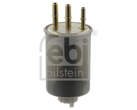Fuel filter 33464 FEBI, Image 2