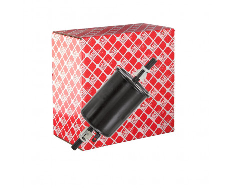 Fuel filter 33467 FEBI