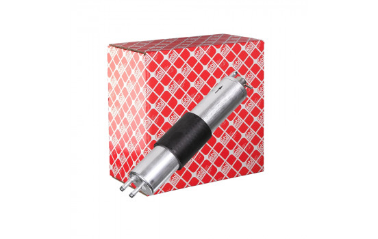 Fuel filter 36202 FEBI