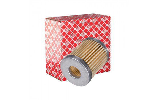 Fuel filter 39221 FEBI
