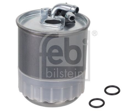 Fuel filter 45165 FEBI, Image 2