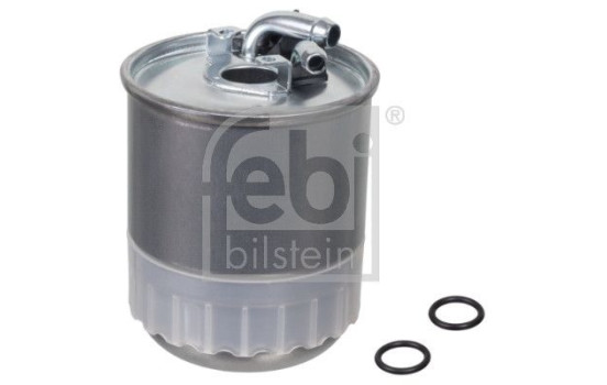 Fuel filter 45165 FEBI, Image 2