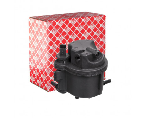 Fuel filter 45871 FEBI
