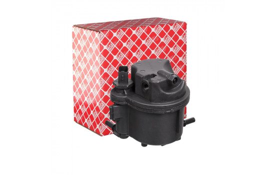Fuel filter 45871 FEBI