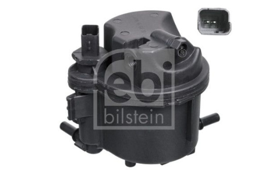 Fuel filter 45871 FEBI, Image 2