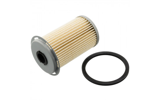 Fuel filter 48472 FEBI