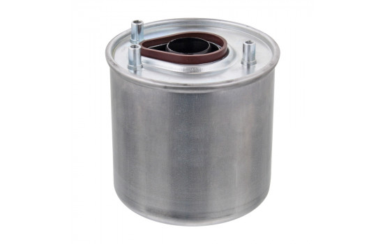 Fuel filter 48548 FEBI