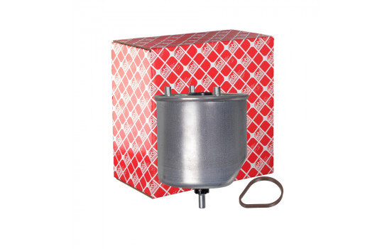 fuel filter 48553 FEBI