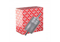 Fuel filter 48555 FEBI