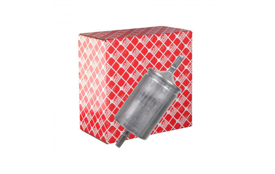 Fuel filter 48555 FEBI