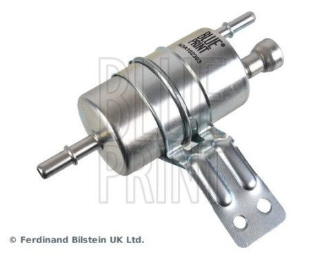 Fuel filter ADA102303 Blue Print, Image 3