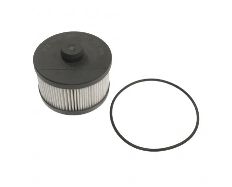 Fuel filter ADA102304 Blue Print