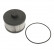 Fuel filter ADA102304 Blue Print
