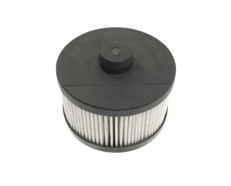 Fuel filter ADA102304 Blue Print, Image 2