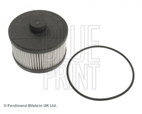 Fuel filter ADA102304 Blue Print, Image 4