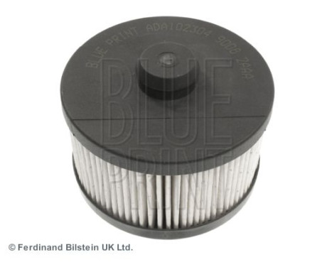 Fuel filter ADA102304 Blue Print, Image 5