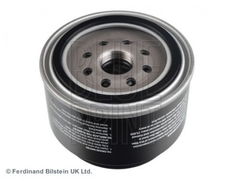 Fuel filter ADA102306 Blue Print, Image 4