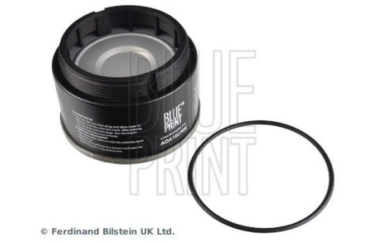 Fuel filter ADA102306 Blue Print, Image 3