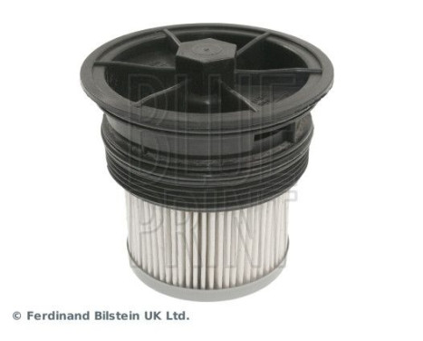 Fuel filter ADA102311 Blue Print, Image 4