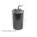 Fuel filter ADA102313 Blue Print, Thumbnail 2