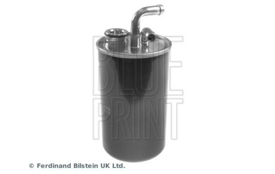 Fuel filter ADA102313 Blue Print, Image 2