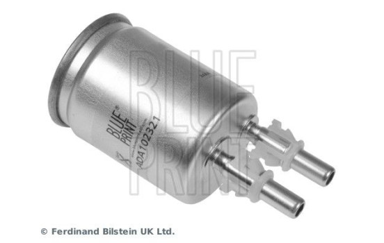 Fuel filter ADA102321 Blue Print, Image 3