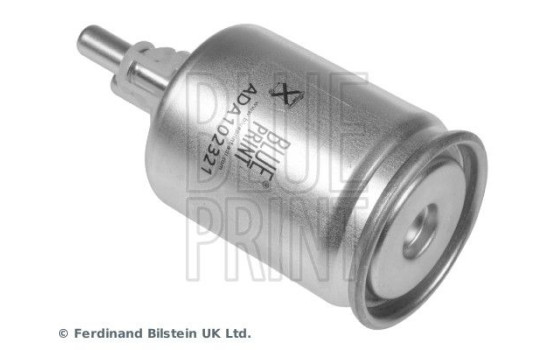 Fuel filter ADA102321 Blue Print, Image 4