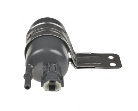 Fuel filter ADA102323 Blue Print, Image 2