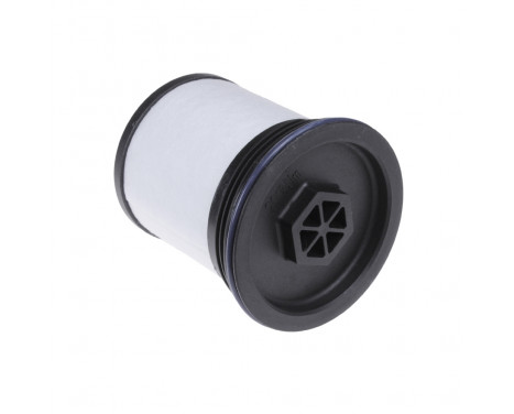 Fuel filter ADA102324 Blue Print, Image 2
