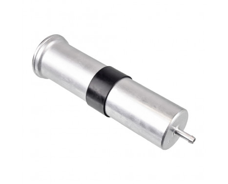Fuel filter ADB112302 Blue Print, Image 2
