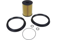 Fuel filter ADB112303 Blue Print
