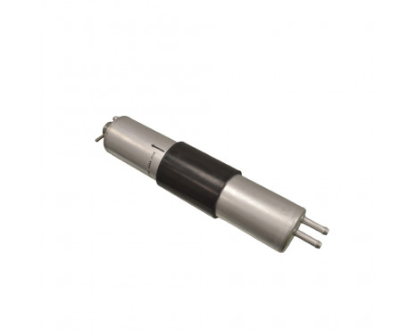 Fuel filter ADB112306 Blue Print