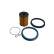 Fuel filter ADB112307 Blue Print