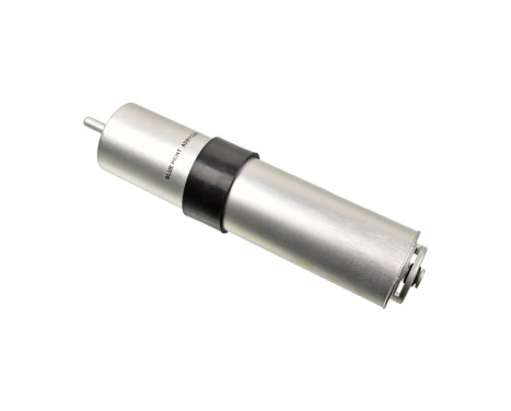 Fuel filter ADB112309 Blue Print