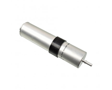 Fuel filter ADB112309 Blue Print, Image 2
