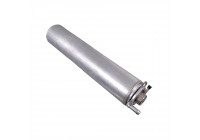 Fuel filter ADB112312 Blue Print