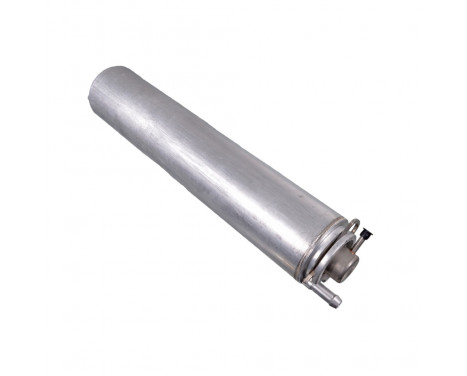 Fuel filter ADB112312 Blue Print