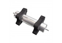 Fuel filter ADB112313 Blue Print