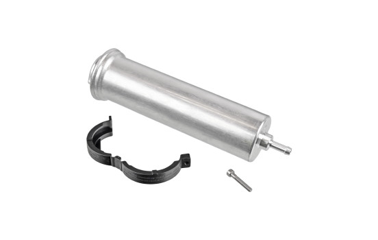 Fuel filter ADB112315 Blue Print