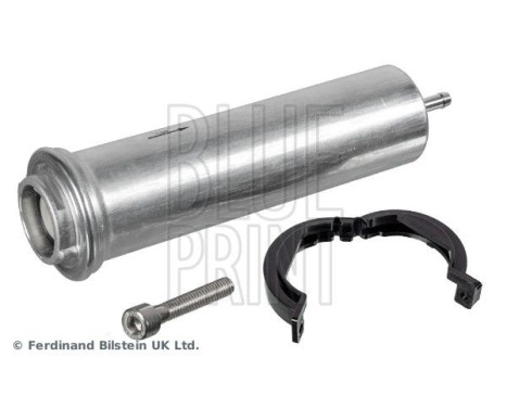 Fuel filter ADB112315 Blue Print, Image 3