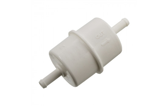 Fuel filter ADBP230001 Blue Print