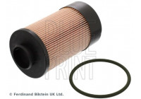 Fuel filter ADBP230003 Blue Print