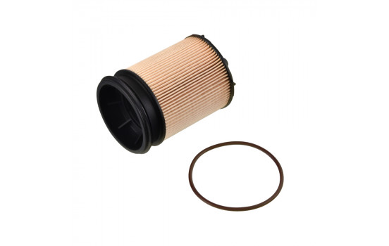 Fuel filter ADBP230008 Blue Print